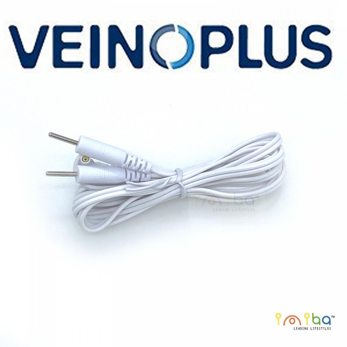 Veinoplus - 原裝 Veinoplus 電極貼傳導線